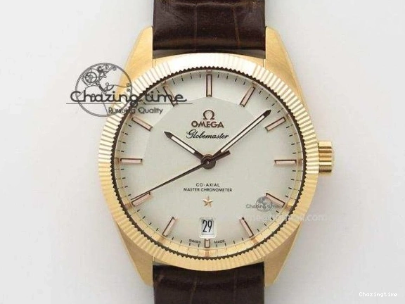 0122 Snug Constellation 39mm SS ASWF 1:1 Best Edition Black Dial on SS Bracelet A 7771